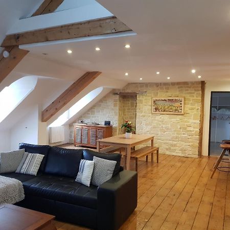 Loft Dans Les Pyrenees Apartamento Oloron-Sainte-Marie Exterior foto