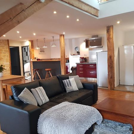 Loft Dans Les Pyrenees Apartamento Oloron-Sainte-Marie Exterior foto