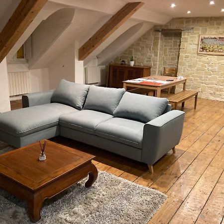 Loft Dans Les Pyrenees Apartamento Oloron-Sainte-Marie Exterior foto
