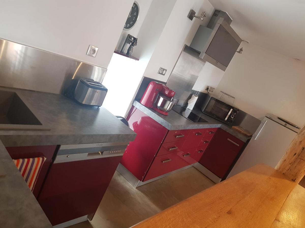Loft Dans Les Pyrenees Apartamento Oloron-Sainte-Marie Exterior foto