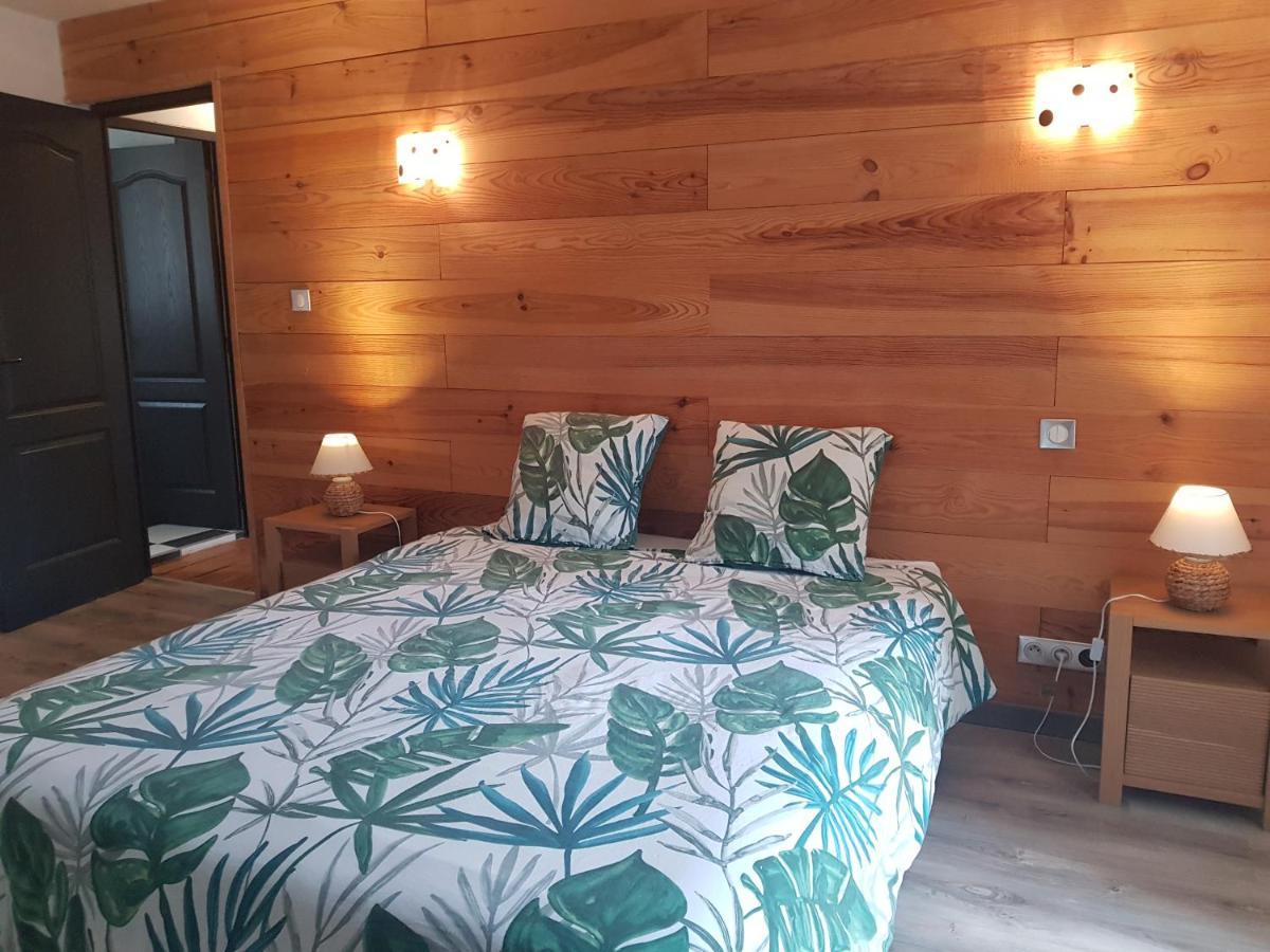 Loft Dans Les Pyrenees Apartamento Oloron-Sainte-Marie Exterior foto