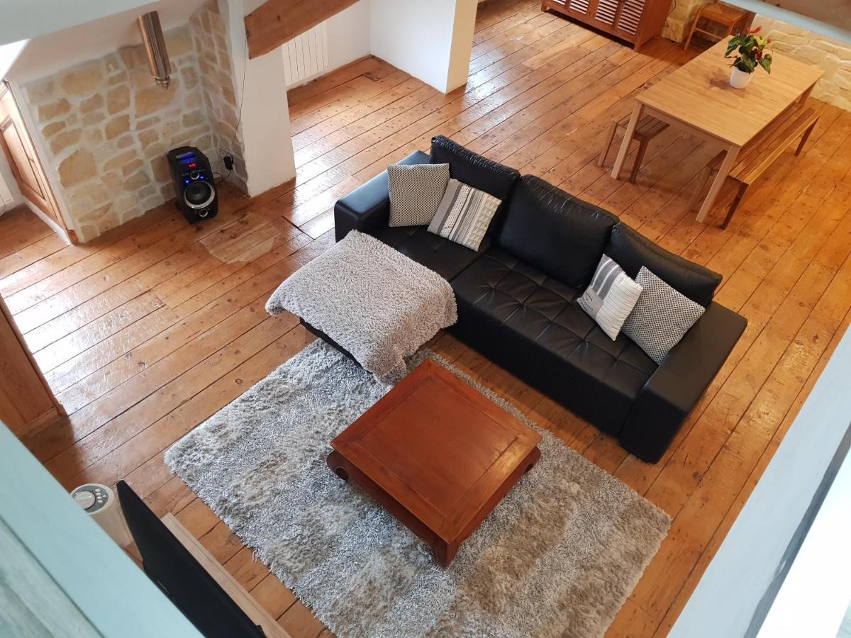 Loft Dans Les Pyrenees Apartamento Oloron-Sainte-Marie Exterior foto