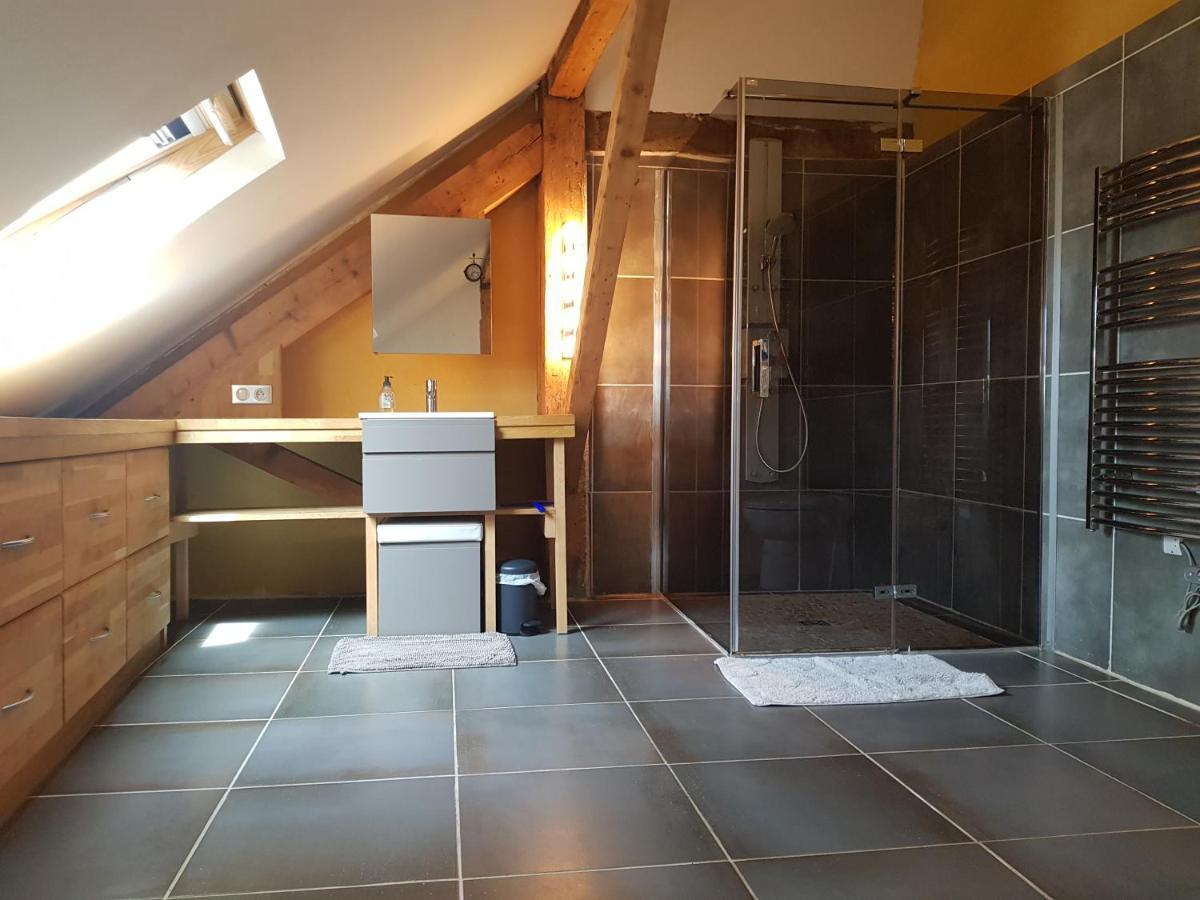 Loft Dans Les Pyrenees Apartamento Oloron-Sainte-Marie Exterior foto