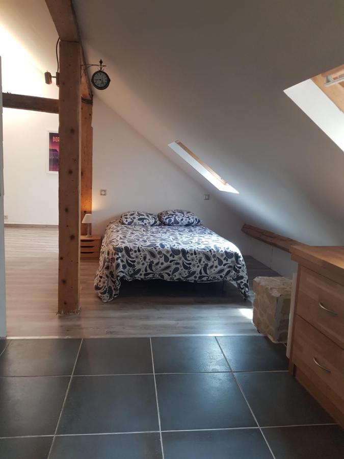 Loft Dans Les Pyrenees Apartamento Oloron-Sainte-Marie Exterior foto