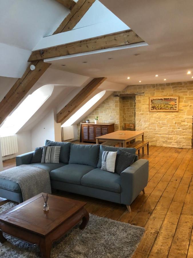 Loft Dans Les Pyrenees Apartamento Oloron-Sainte-Marie Exterior foto