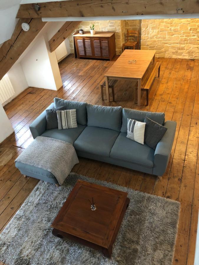 Loft Dans Les Pyrenees Apartamento Oloron-Sainte-Marie Exterior foto
